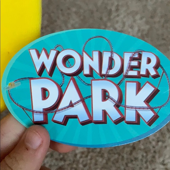 Wonder park flower monkey! - Picture 4 of 4